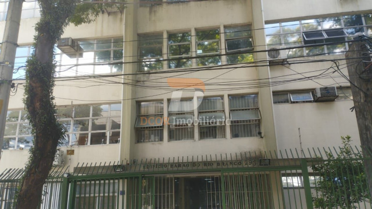 Imóvel Comercial para Alugar, 68 m² em Centro - Sbc - São Bernardo Do Campo