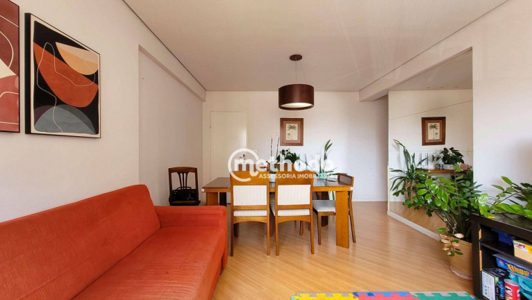 Apartamento com 2 Quartos à Venda, 84 m² em Cambuí - Campinas