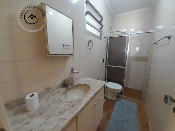 Imagem Cobertura com 2 Quartos à Venda, 160 m² em Enseada - Guarujá Imagem Cobertura com 2 Quartos à Venda, 160 m² em Enseada - Guarujá