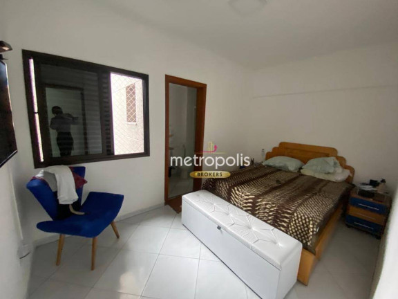 Imagem Apartamento com 2 Quartos à Venda, 69 m² em Santa Maria - São Caetano Do Sul Imagem Apartamento com 2 Quartos à Venda, 69 m² em Santa Maria - São Caetano Do Sul