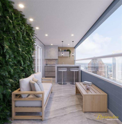 Imagem Apartamento com 2 Quartos à Venda, 72 m² em Mirim - Praia Grande Imagem Apartamento com 2 Quartos à Venda, 72 m² em Mirim - Praia Grande
