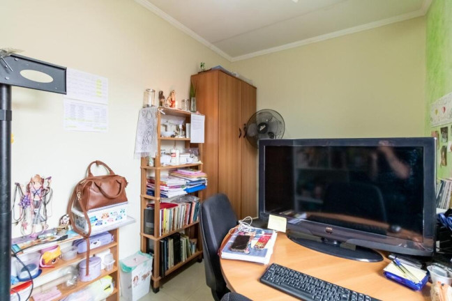 Foto do imóvel Casa com 3 Quartos à Venda,  em Vila Gustavo - São Paulo