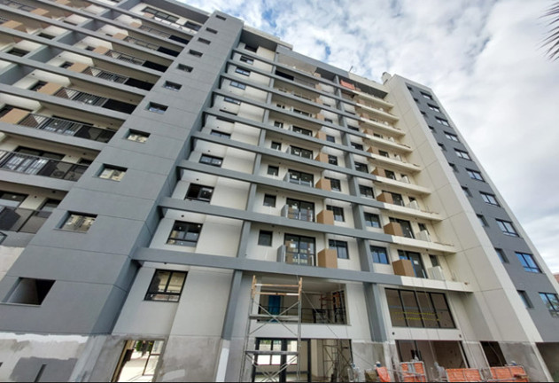 Imagem Imóvel com 1 Quarto à Venda, 45 m² em Jardim Botânico - Porto Alegre