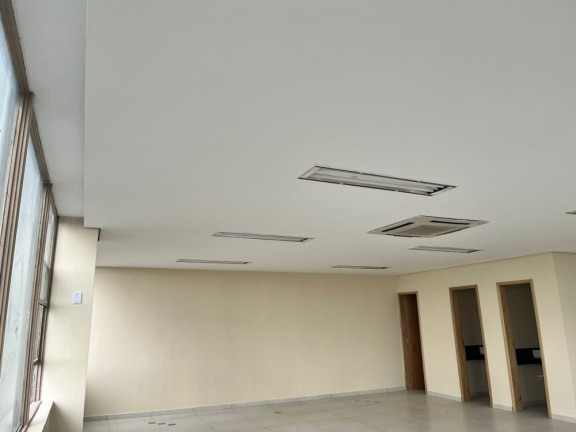 Imagem Sala Comercial para Alugar, 136 m² em República - São Paulo Imagem Sala Comercial para Alugar, 136 m² em República - São Paulo