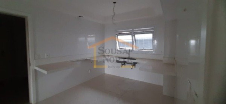 Imagem Apartamento com 4 Quartos à Venda, 297 m² em Santana - São Paulo
