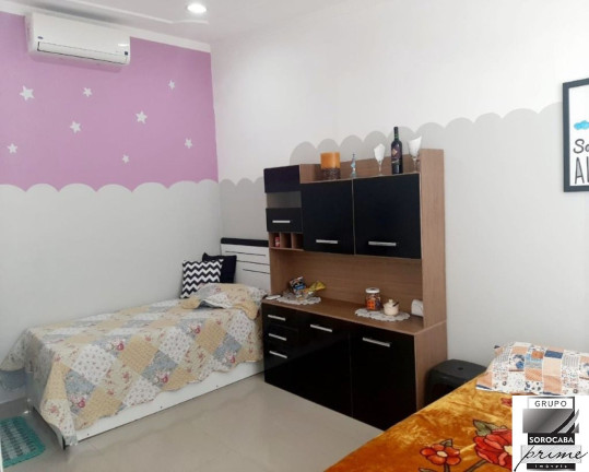 Imagem Casa com 3 Quartos à Venda, 510 m² em Jardim Ibiti Do Paço - Sorocaba