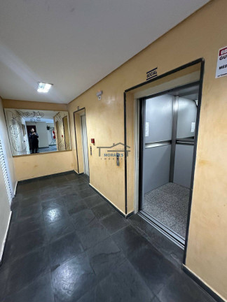 Imagem Apartamento com 2 Quartos à Venda, 56 m² em Padroeira - Osasco