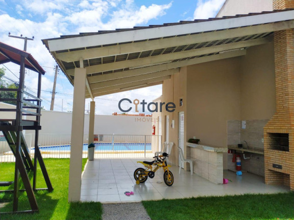 Imagem Casa com 3 Quartos à Venda, 95 m² em Lagoa Redonda - Fortaleza Imagem Casa com 3 Quartos à Venda, 95 m² em Lagoa Redonda - Fortaleza