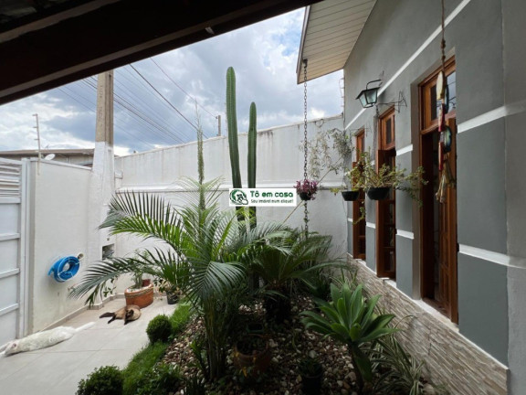 Imagem Casa com 3 Quartos à Venda, 98 m² em Loteamento Villa Branca - Jacareí