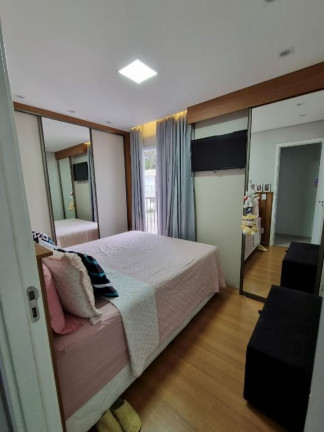 Imagem Sobrado com 2 Quartos à Venda, 57 m² em Chácara Faggion - Suzano Imagem Sobrado com 2 Quartos à Venda, 57 m² em Chácara Faggion - Suzano