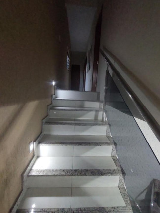 Imagem Casa com 3 Quartos à Venda, 260 m² em Dom Bosco - Belo Horizonte