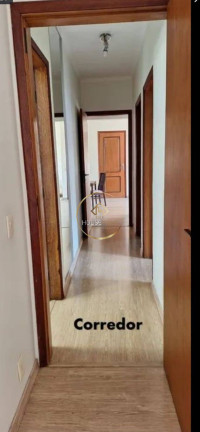 Imagem Casa com 3 Quartos à Venda, 114 m² em Jardim Aquárius - São José Dos Campos