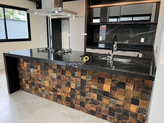 Imagem Imóvel com 3 Quartos à Venda, 265 m² em Alphaville Nova Esplanada - Votorantim