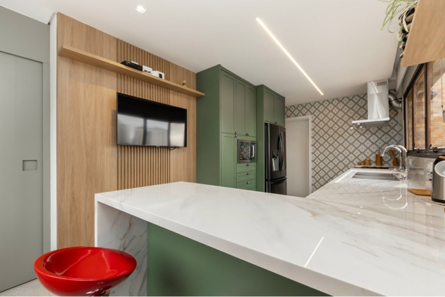 Imagem Imóvel com 3 Quartos à Venda, 244 m² em Vila Andrade - São Paulo Imagem Imóvel com 3 Quartos à Venda, 244 m² em Vila Andrade - São Paulo