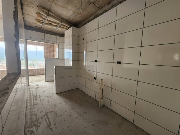 Imagem Apartamento com 2 Quartos à Venda, 83 m² em Jardim Real - Praia Grande