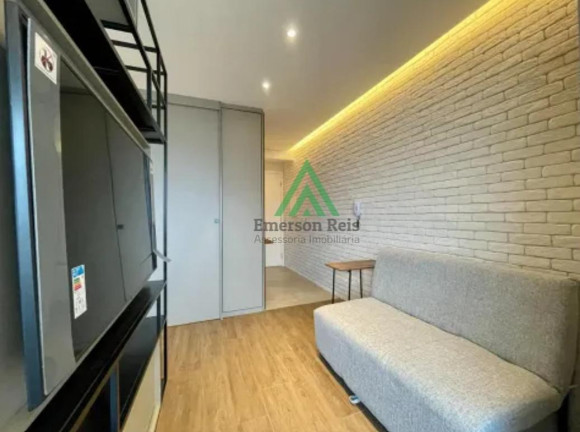 Imagem Apartamento com 1 Quarto à Venda, 35 m² em Pinheiros - São Paulo Imagem Apartamento com 1 Quarto à Venda, 35 m² em Pinheiros - São Paulo