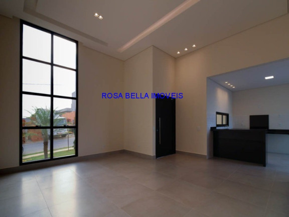 Imagem Casa com 3 Quartos à Venda, 300 m² em Colinas De Indaiatuba - Indaiatuba - Sp