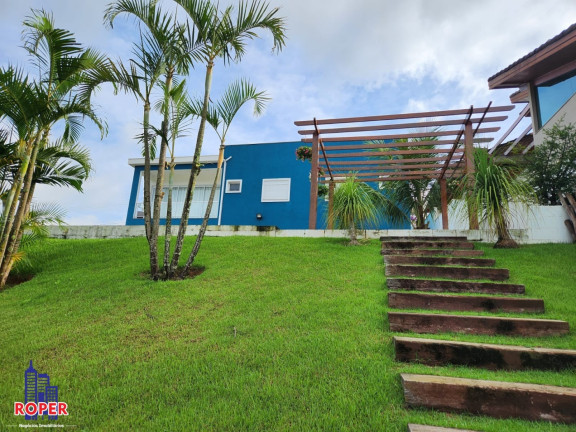 Imagem Casa com 5 Quartos à Venda, 1.019 m² em Jardim Nova Esperança - Jacareí Imagem Casa com 5 Quartos à Venda, 1.019 m² em Jardim Nova Esperança - Jacareí