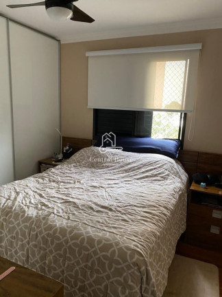 Imagem Apartamento com 4 Quartos à Venda, 123 m² em Vila Andrade - São Paulo