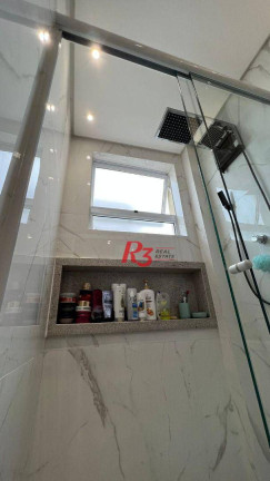 Imagem Apartamento com 2 Quartos à Venda, 60 m² em Itararé - São Vicente Imagem Apartamento com 2 Quartos à Venda, 60 m² em Itararé - São Vicente
