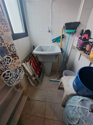 Imagem Apartamento com 1 Quarto à Venda, 50 m² em Aviação - Praia Grande