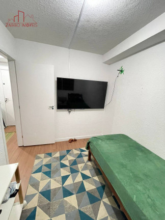 Imagem Apartamento com 2 Quartos para Alugar, 35 m² em Jardim Promissão - São Paulo Imagem Apartamento com 2 Quartos para Alugar, 35 m² em Jardim Promissão - São Paulo