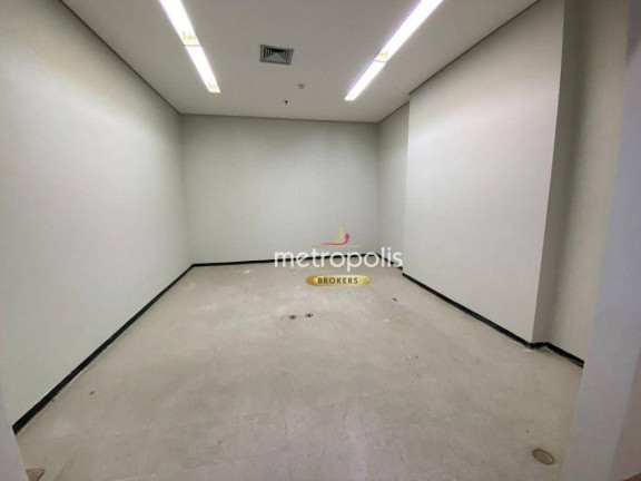 Imagem Imóvel para Alugar, 2.500 m² em Santo Antônio - São Caetano Do Sul