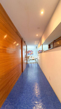 Imagem Imóvel com 3 Quartos à Venda, 220 m² em Villaggio Panamby - São Paulo