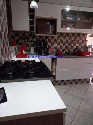 Imagem Casa com 3 Quartos à Venda, 235 m² em Vila Rami - Jundiaí