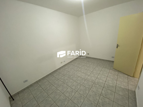 Apartamento com 1 Quarto para Alugar, 38 m² em Ponta Da Praia - Santos