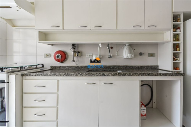 Imagem Apartamento com 2 Quartos à Venda, em Paraíso - São Paulo Imagem Apartamento com 2 Quartos à Venda, em Paraíso - São Paulo