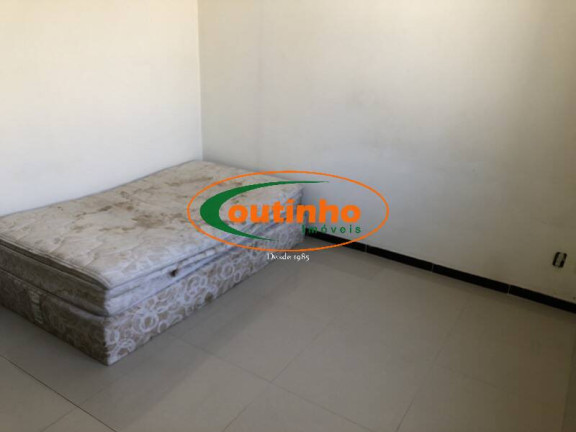 Imagem Apartamento com 2 Quartos à Venda, 95 m² em Tijuca - Rio De Janeiro Imagem Apartamento com 2 Quartos à Venda, 95 m² em Tijuca - Rio De Janeiro