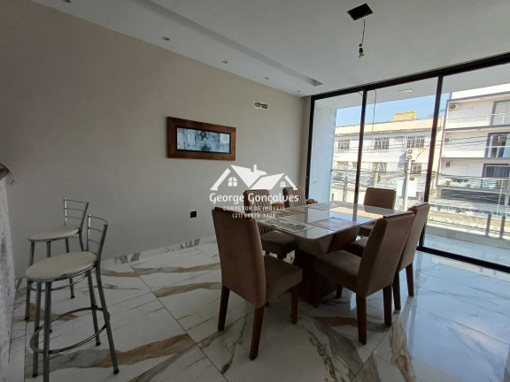 Imagem Casa com 5 Quartos à Venda, 200 m² em Vila São Luís - Duque De Caxias