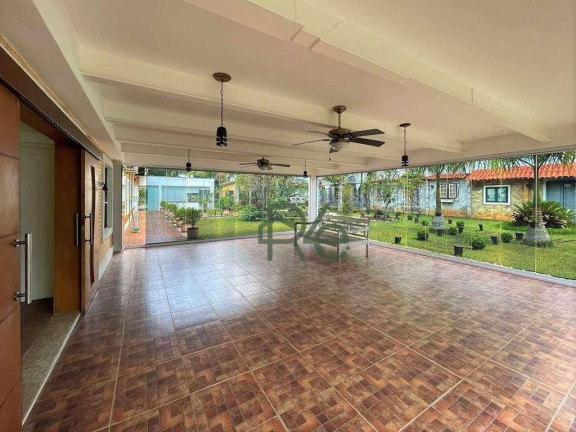 Imagem Casa com 4 Quartos à Venda, 647 m² em Miolo Da Granja - Cotia Imagem Casa com 4 Quartos à Venda, 647 m² em Miolo Da Granja - Cotia