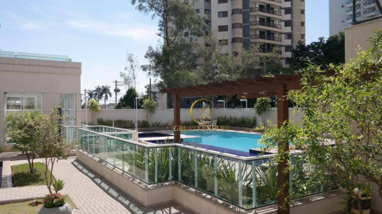 Imagem Apartamento com 3 Quartos para Alugar, 160 m² em Parque Residencial Aquarius - São José Dos Campos Imagem Apartamento com 3 Quartos para Alugar, 160 m² em Parque Residencial Aquarius - São José Dos Campos