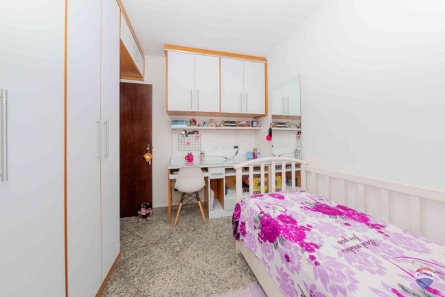 Imagem Sobrado com 3 Quartos à Venda, 173 m² em Vila Gustavo - São Paulo