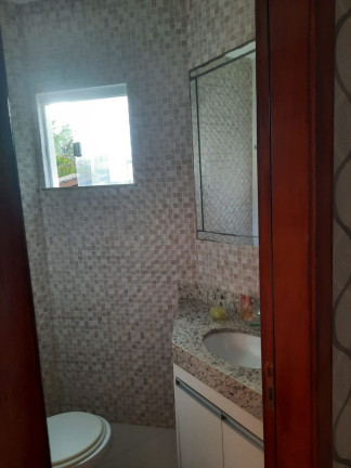 Imagem Casa com 4 Quartos à Venda, 126 m² em Ipitanga - Lauro De Freitas