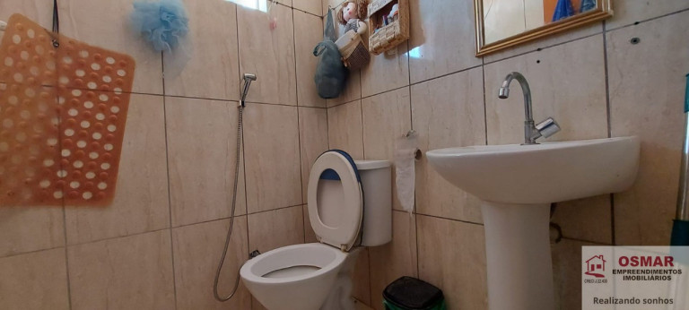 Imagem Casa com 3 Quartos à Venda, 120 m² em Jardim Alvorada - Sumaré Imagem Casa com 3 Quartos à Venda, 120 m² em Jardim Alvorada - Sumaré