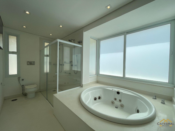 Imagem Imóvel com 4 Quartos à Venda, 300 m² em Horto Florestal - Jundiaí