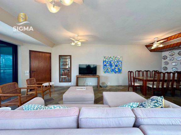 Imagem Apartamento com 3 Quartos à Venda, 212 m² em Jardim Astúrias - Guarujá Imagem Apartamento com 3 Quartos à Venda, 212 m² em Jardim Astúrias - Guarujá