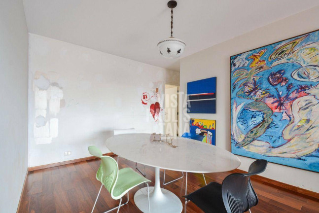 Imagem Apartamento com 2 Quartos à Venda, 151 m² em Vila Olímpia - São Paulo Imagem Apartamento com 2 Quartos à Venda, 151 m² em Vila Olímpia - São Paulo