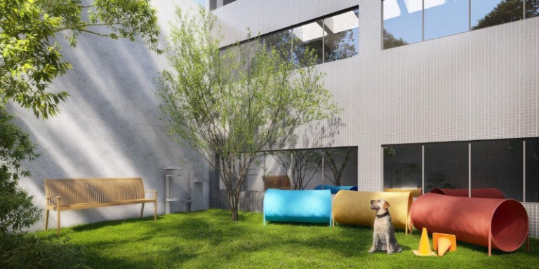 Imagem Imóvel com 1 Quarto à Venda, 38 m² em Graça - Salvador Imagem Imóvel com 1 Quarto à Venda, 38 m² em Graça - Salvador