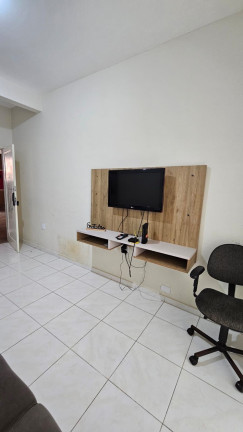 Imagem Apartamento com 2 Quartos à Venda, 78 m² em Boqueirão - Santos