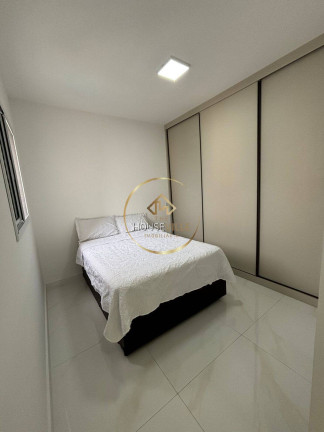 Imagem Apartamento com 2 Quartos à Venda, 62 m² em Pagador De Andrade - Jacareí Imagem Apartamento com 2 Quartos à Venda, 62 m² em Pagador De Andrade - Jacareí