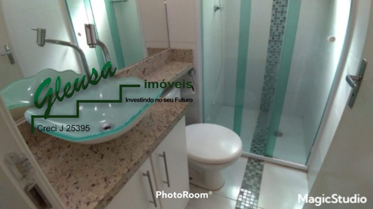 Imagem Apartamento com 2 Quartos à Venda, 44 m² em água Branca - São Paulo