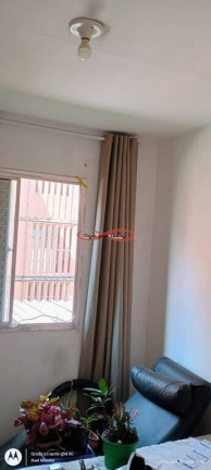 Imagem Apartamento com 2 Quartos à Venda, 44 m² em Conjunto Habitacional Padre Manoel Da Nóbrega - São Paulo Imagem Apartamento com 2 Quartos à Venda, 44 m² em Conjunto Habitacional Padre Manoel Da Nóbrega - São Paulo
