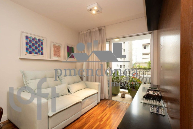 Imagem Apartamento com 2 Quartos à Venda, 75 m² em Pinheiros - São Paulo Imagem Apartamento com 2 Quartos à Venda, 75 m² em Pinheiros - São Paulo