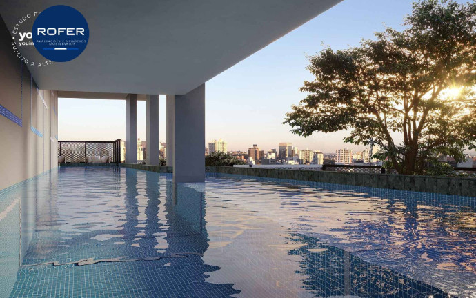 Imagem Apartamento com 1 Quarto à Venda, 23 m² em Pinheiros - São Paulo Imagem Apartamento com 1 Quarto à Venda, 23 m² em Pinheiros - São Paulo