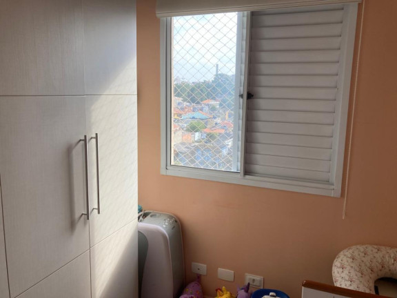 Imagem Apartamento com 3 Quartos à Venda, 70 m² em Km 18 - Osasco