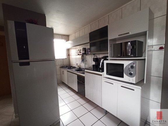 Imagem Apartamento com 2 Quartos à Venda, 47 m² em São José - Esteio
